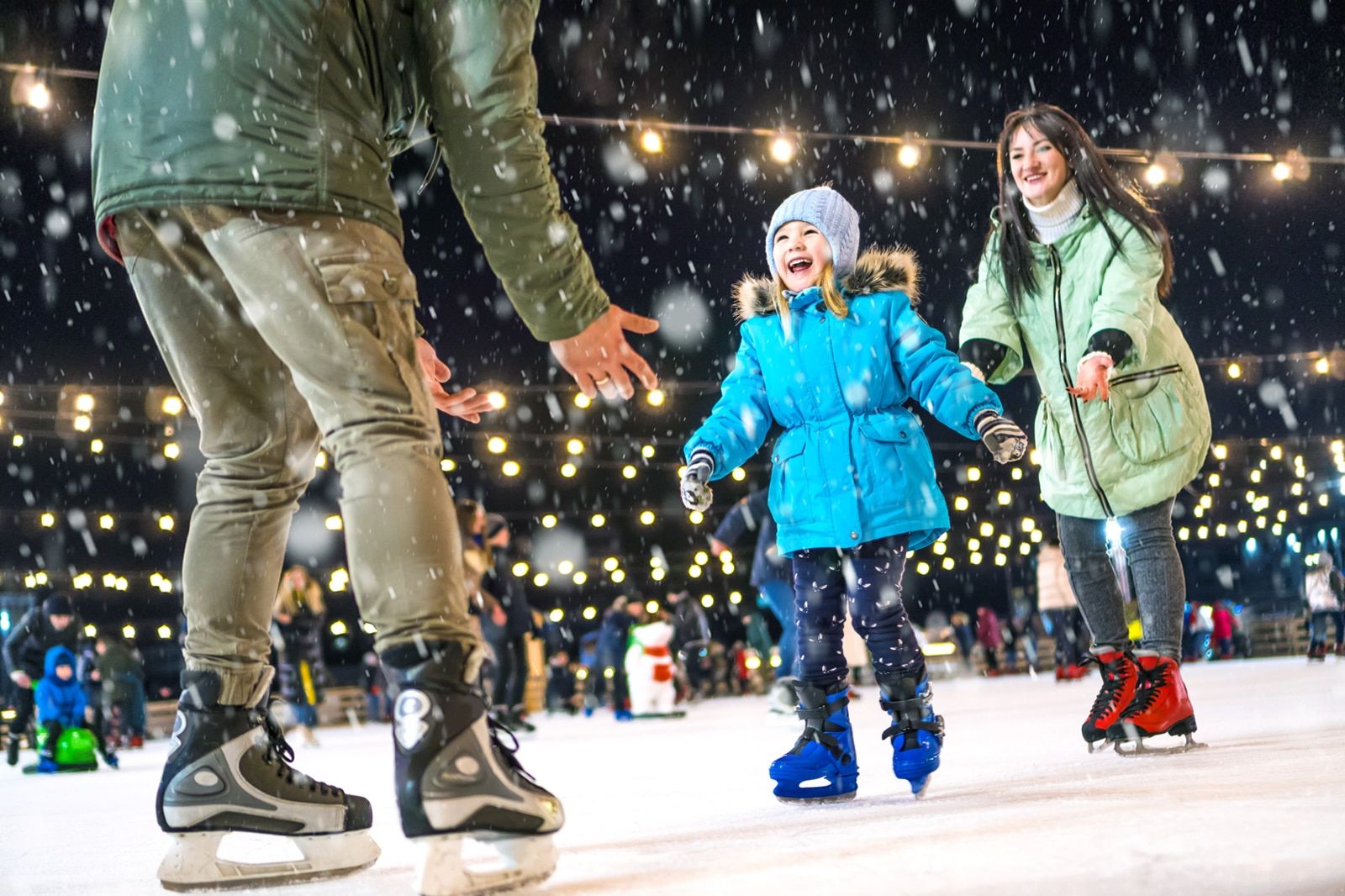 De bedste oplevelser i Barcelona om vinteren