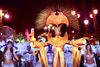 Sitges Carnival