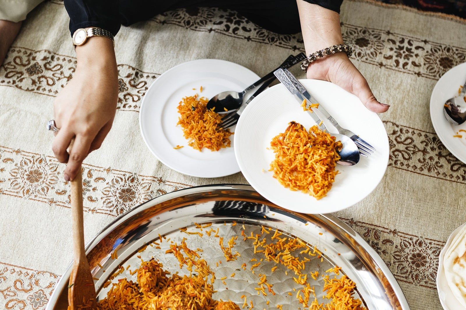 Best Qatar Foods and Where to Find Them