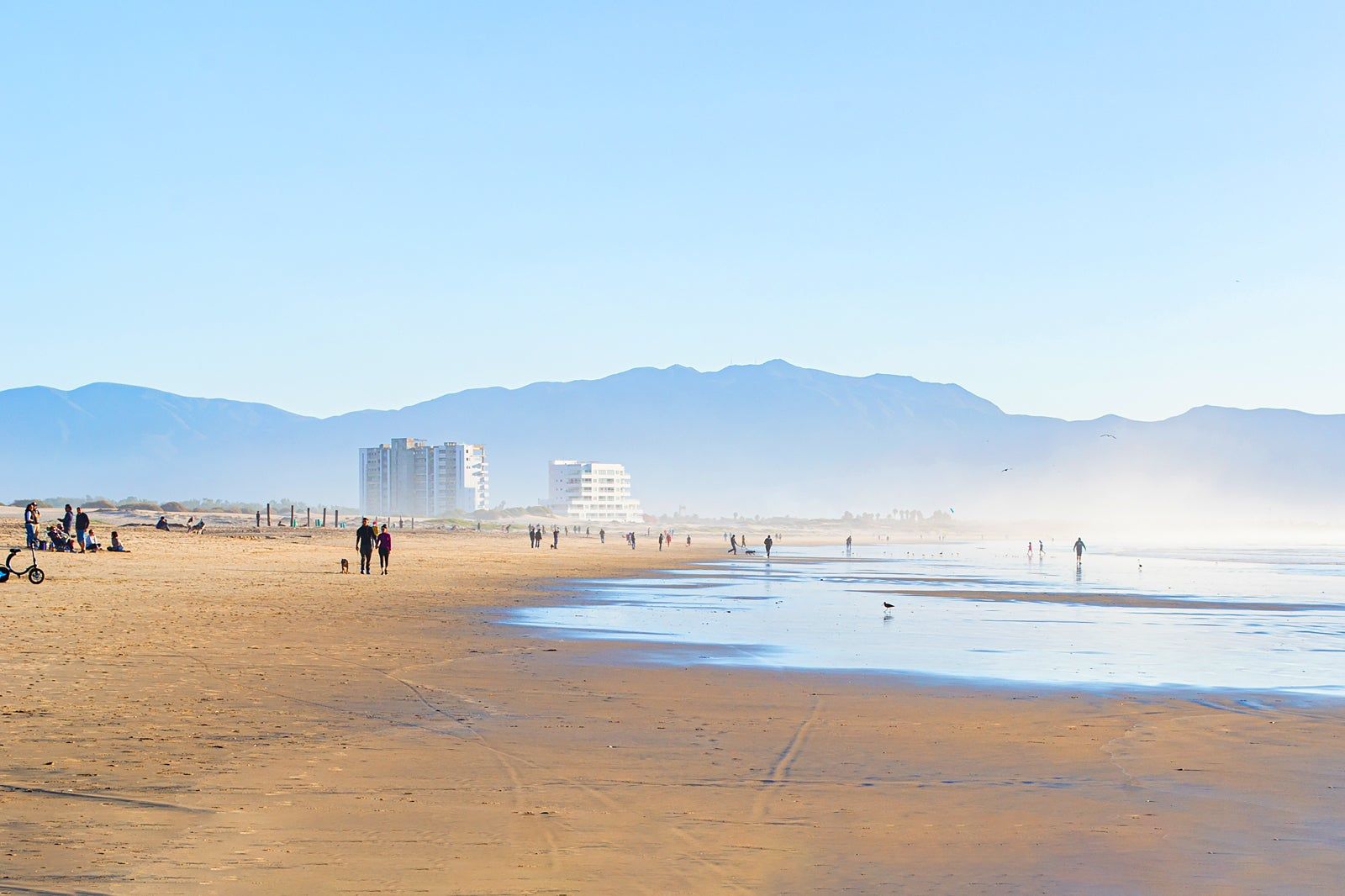 Mejores cosas por hacer en Ensenada