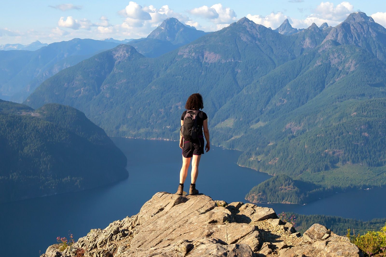Best Hiking Trails in Canada