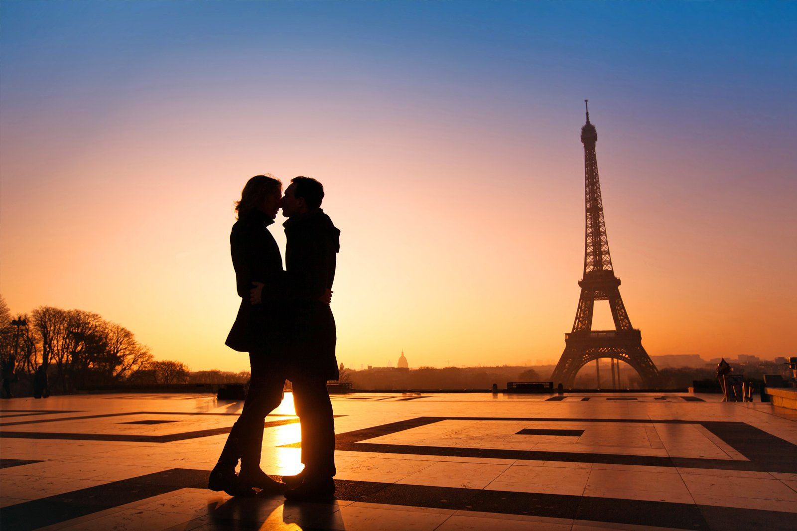 Tips for the Pregnant Traveler in Paris