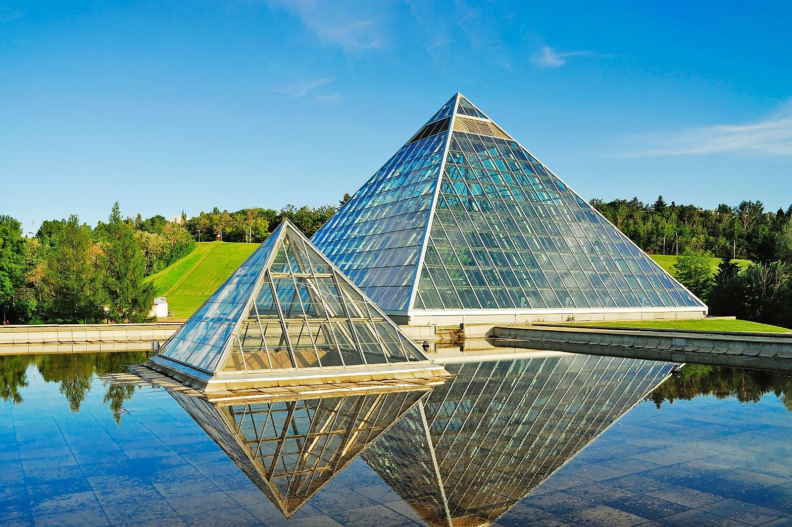 Best Museums in Edmonton