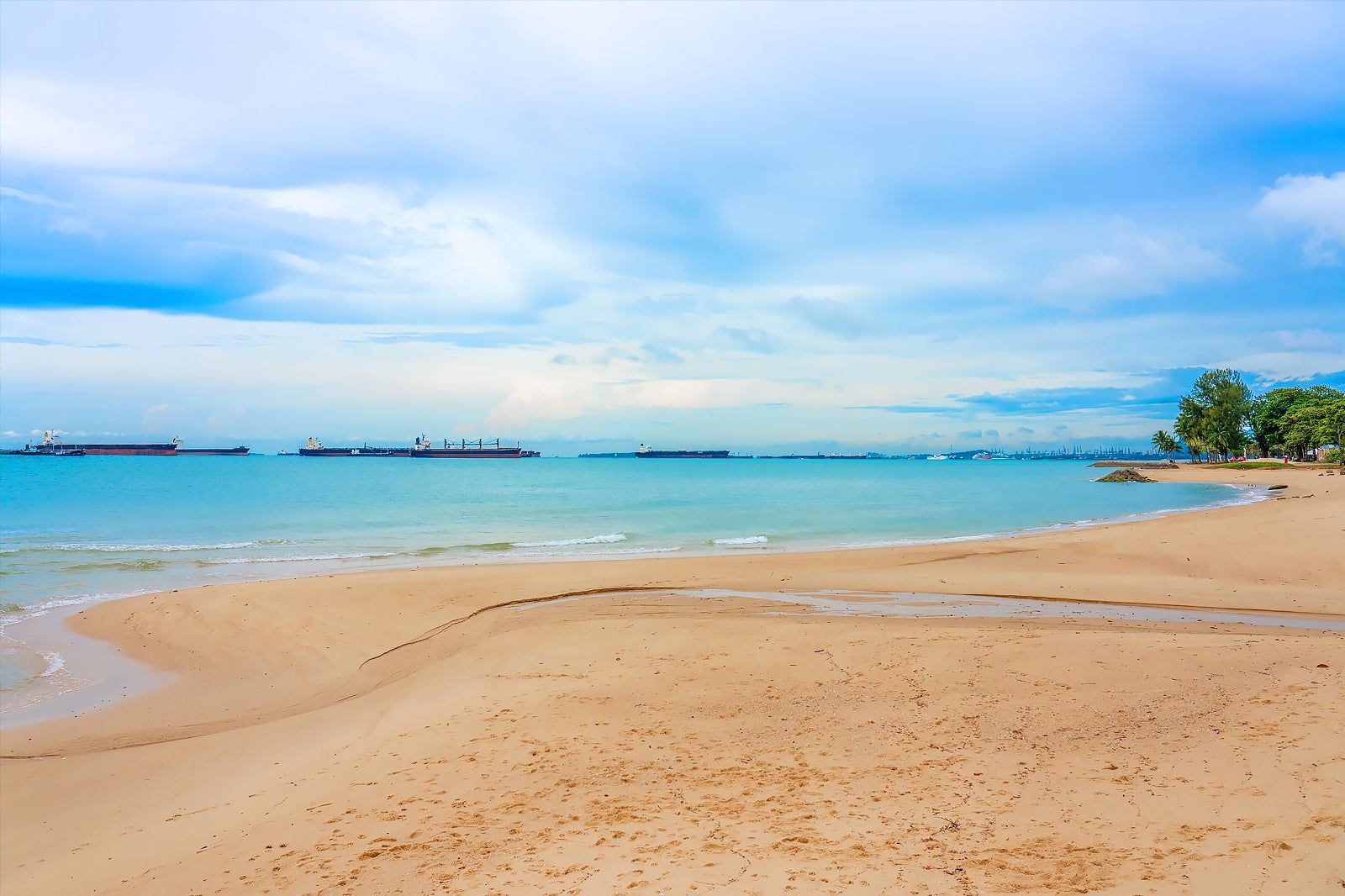 East Coast, Singapore