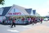 Ted Drewes Frozen Custard in St. Louis