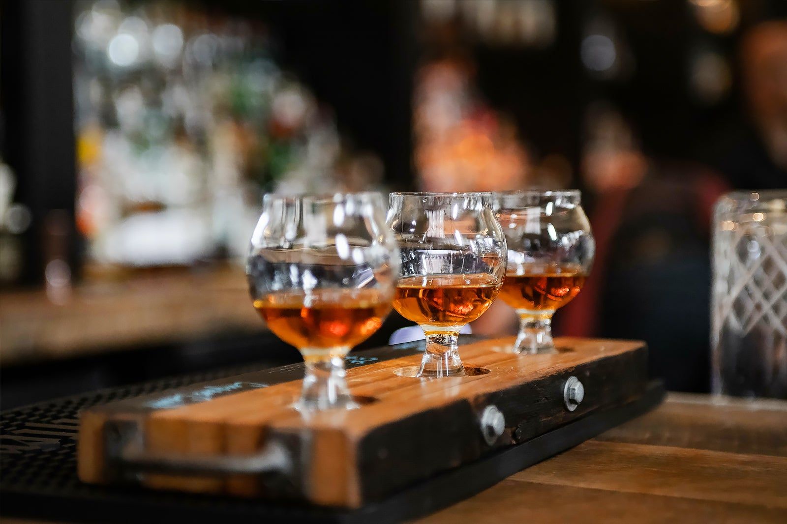 Best Pubs in Glasgow