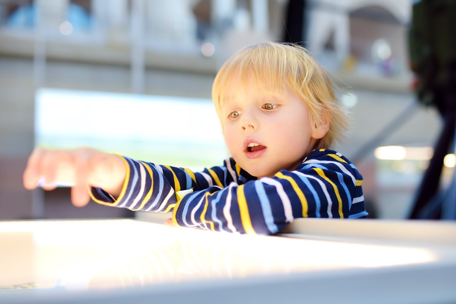 Louisiana Children's Museum in New Orleans