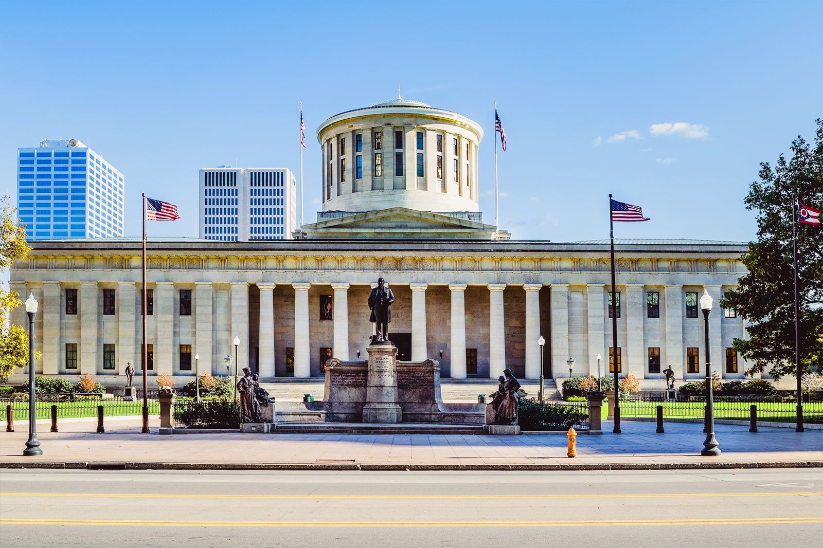 Tips for First-Timers in Columbus