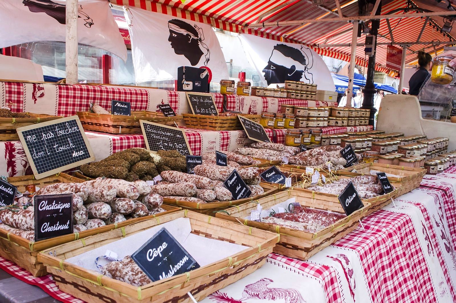 Best Souvenirs to Buy in Corsica