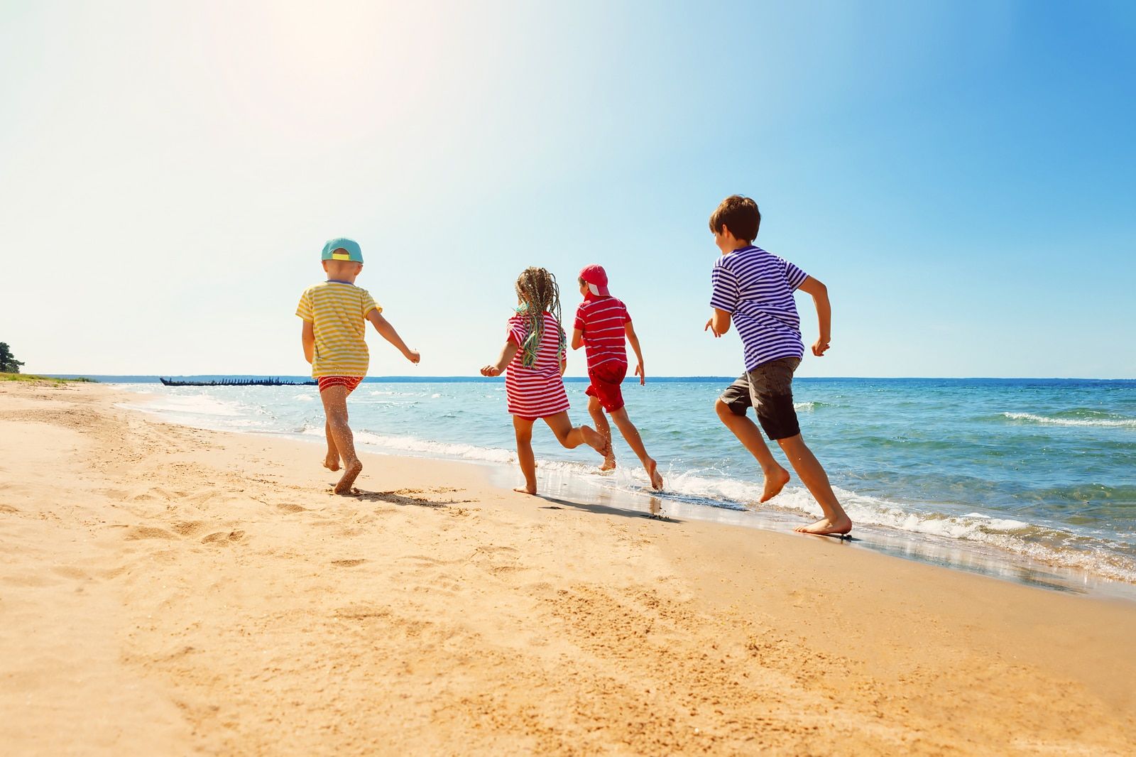 Things to Do Rio de Janeiro with Kids