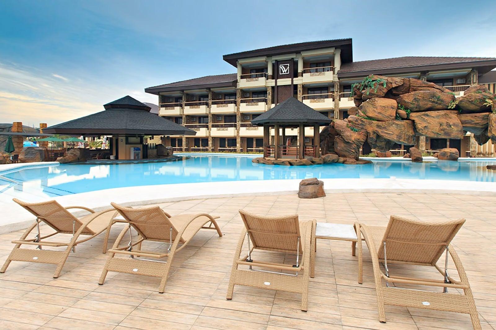 Cebu Westown Lagoon - Themed Resort in Mandaue City