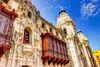 Things to Do in Lima