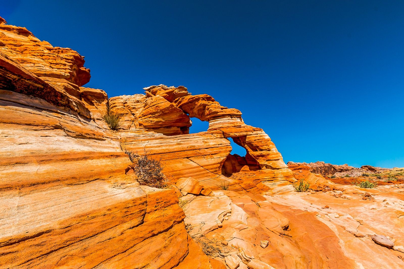 Best Natural Wonders in Las Vegas