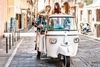 Italy - Cagliari