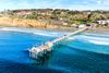Scripps Pier