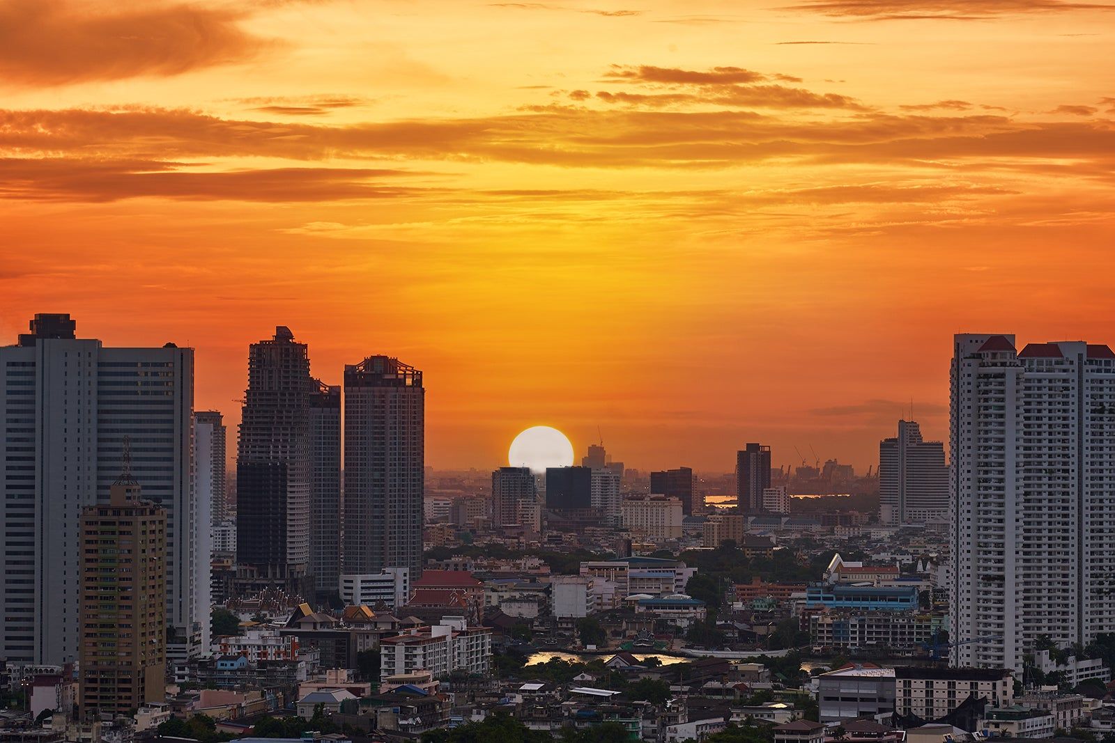 St. Mary's Strip in San Antonio