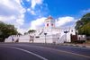 Phra Sumen Fort in Bangkok