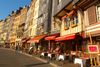 Los mejores restaurantes de Honfleur