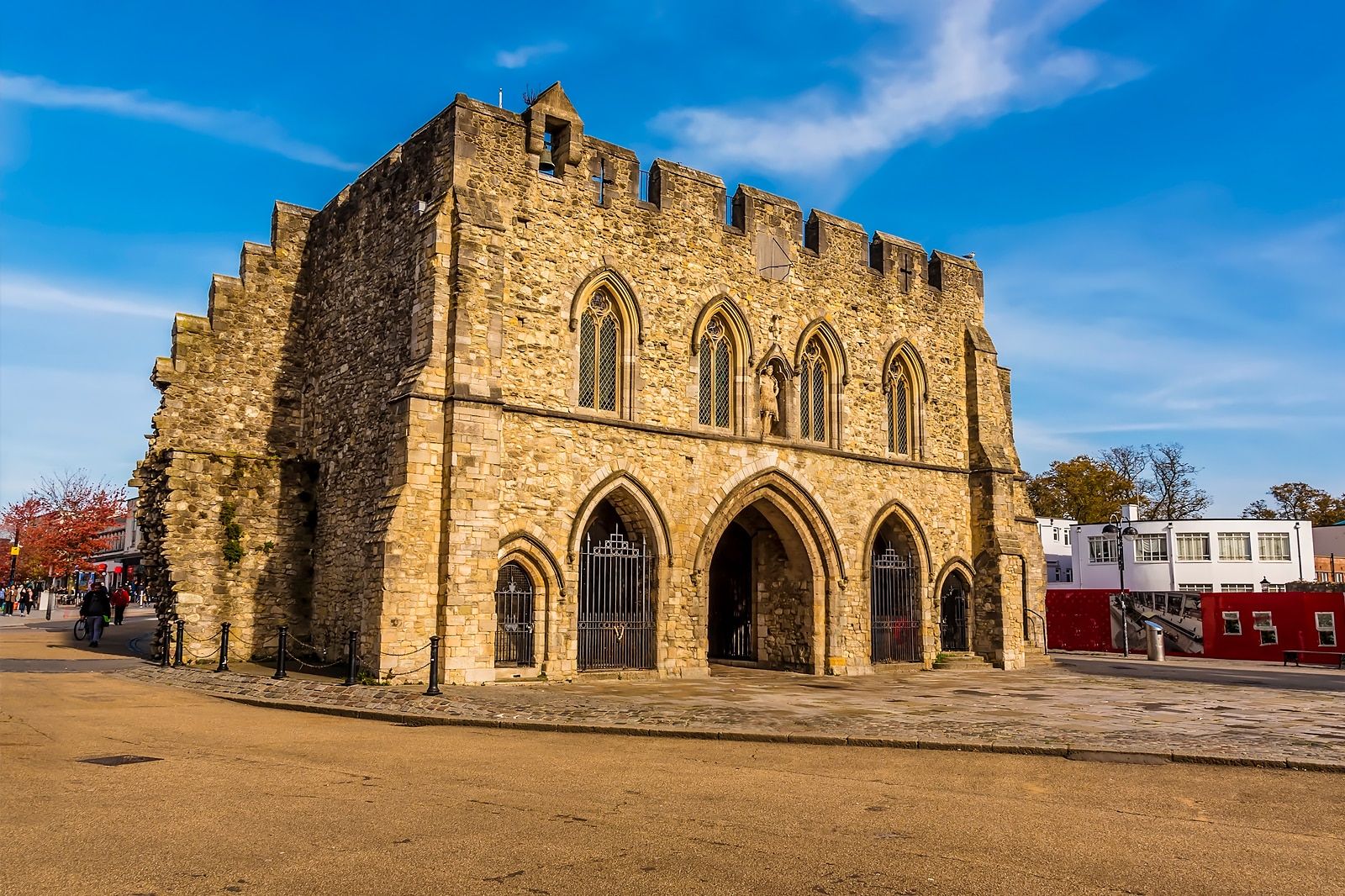 Best Things to Do in Southampton