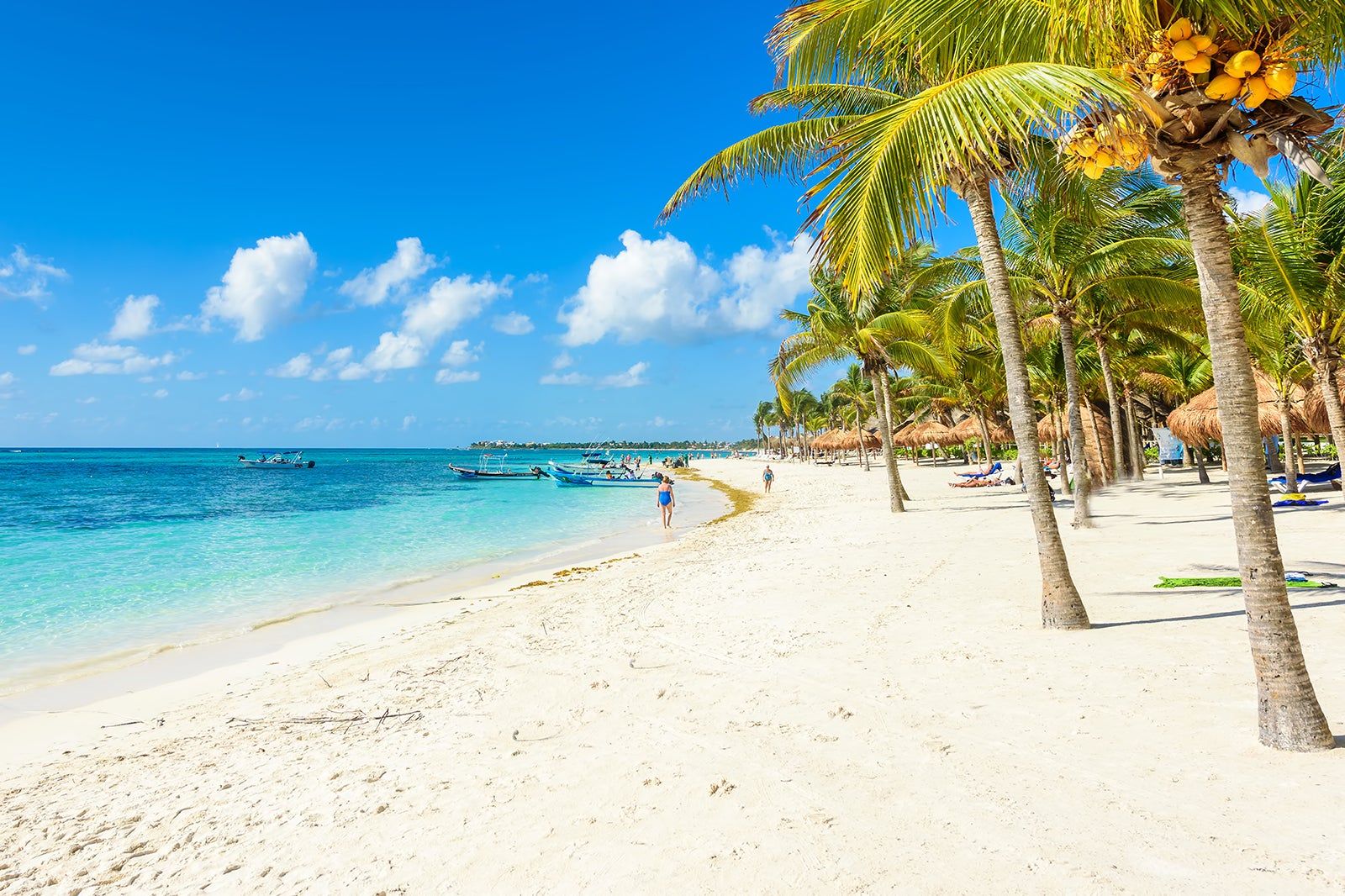 10 Best Beaches in Cancún