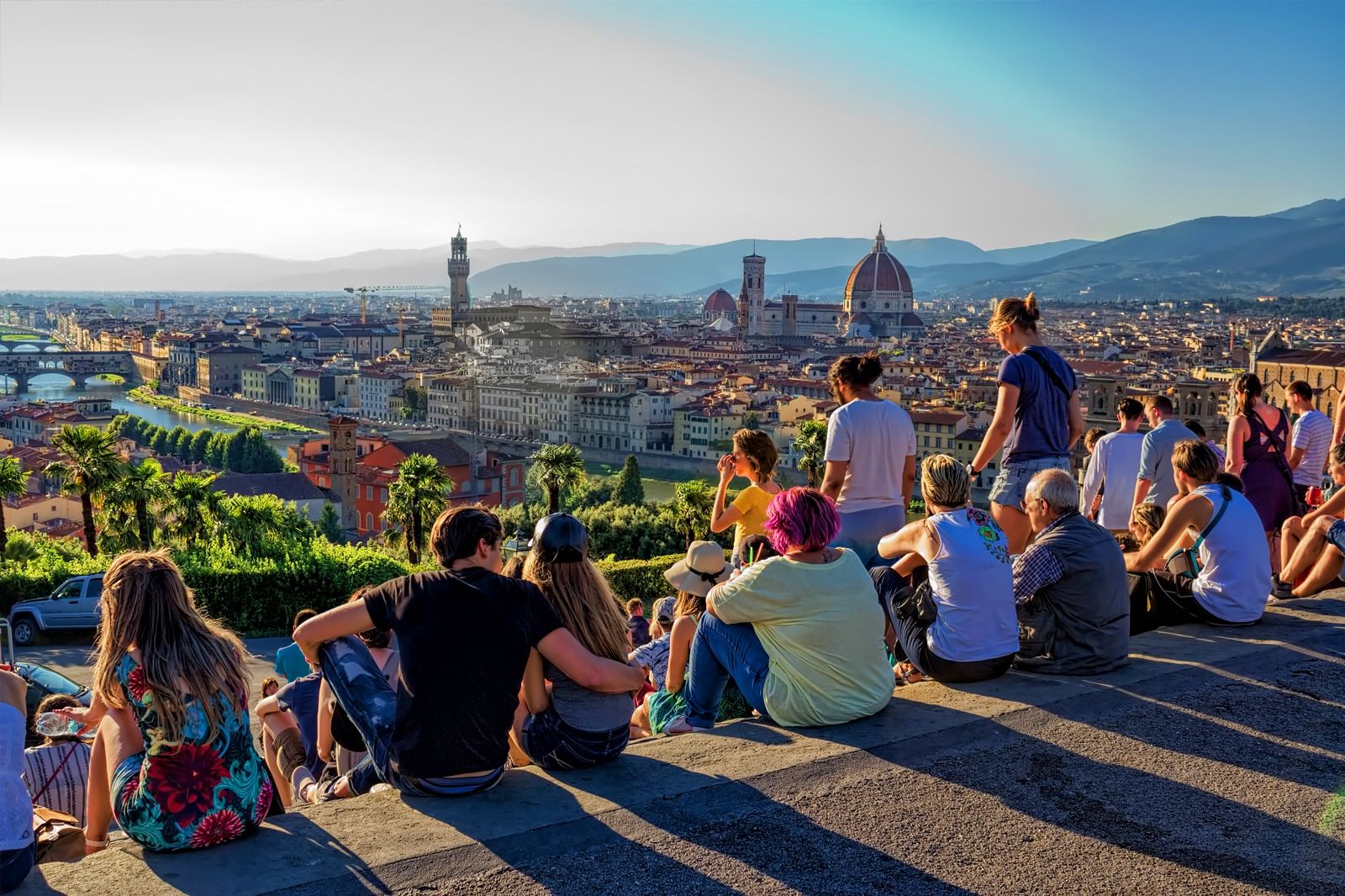 Free Things to Do in Florence