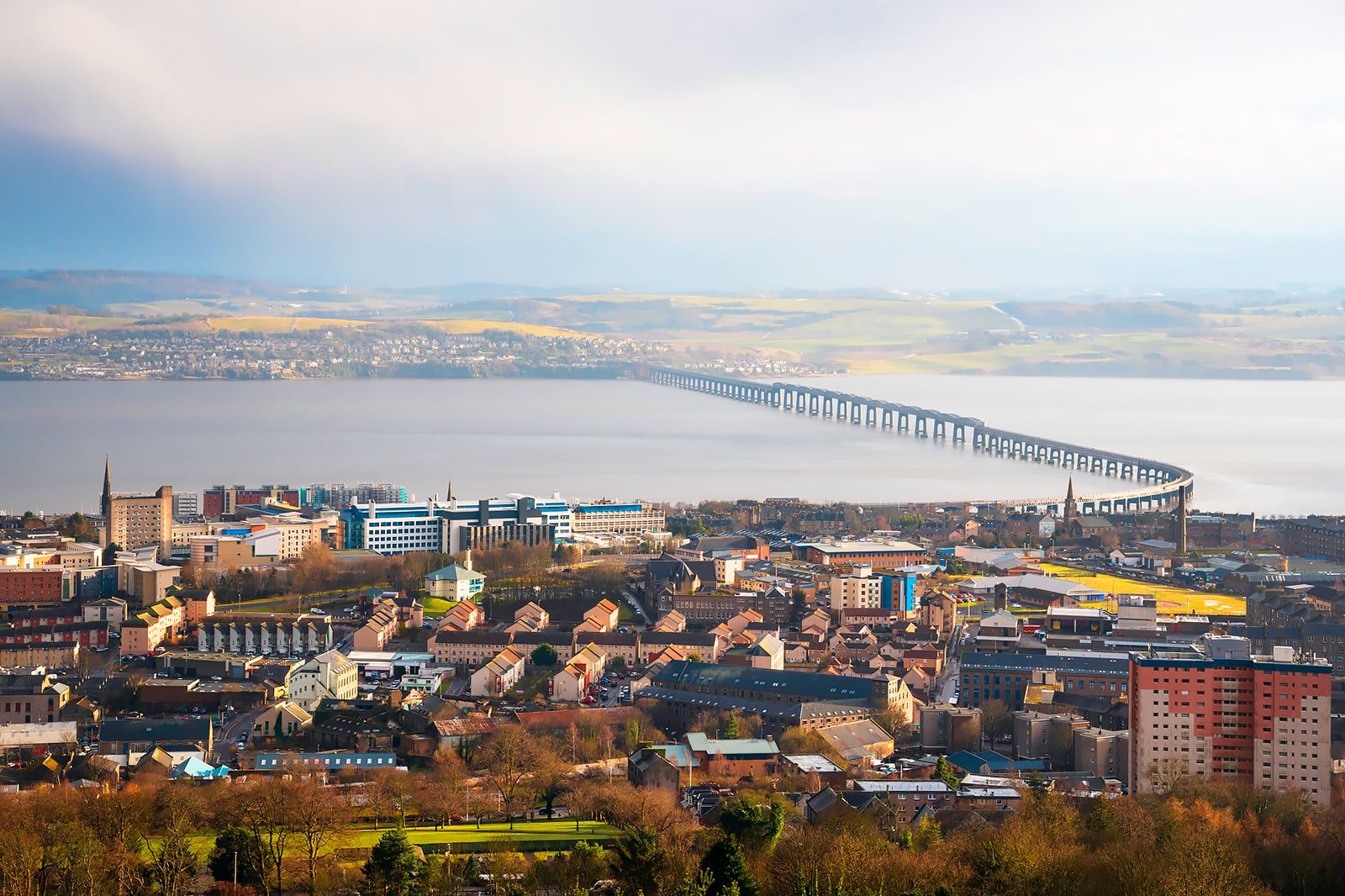 Dundee