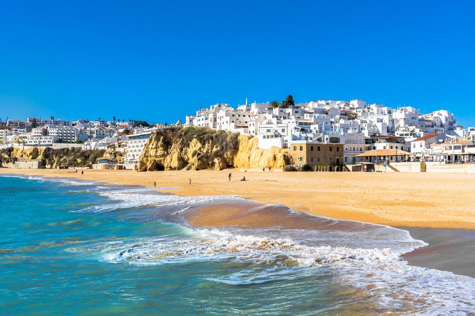 Albufeira