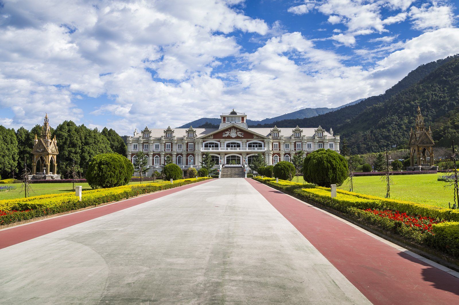 Best Things to Do in Nantou