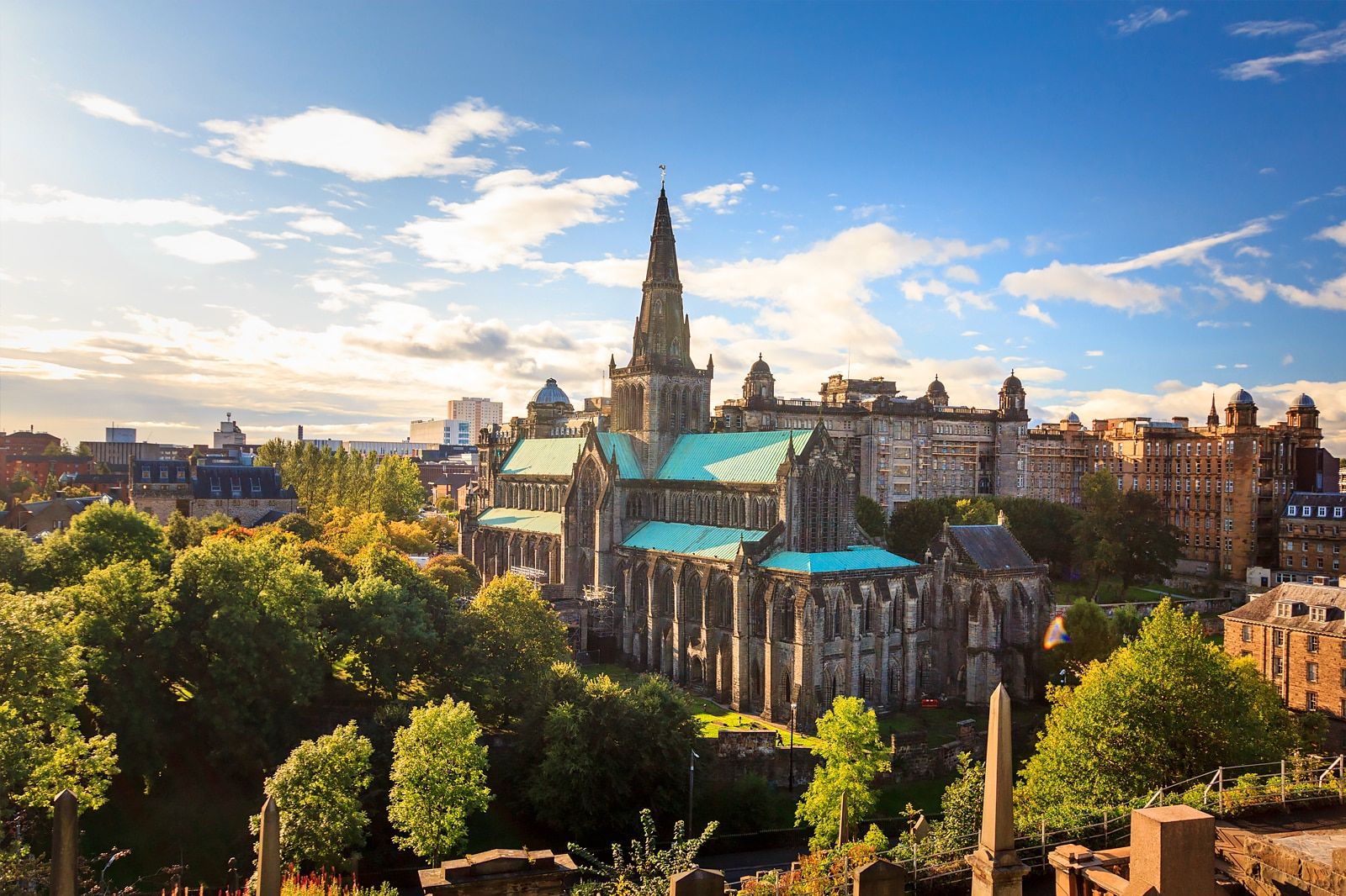 11 actividades para hacer en Glasgow - ¿Cuáles son los principales  atractivos de Glasgow? - Go Guides