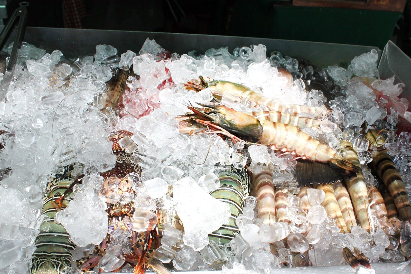 Puerto Princesa Food