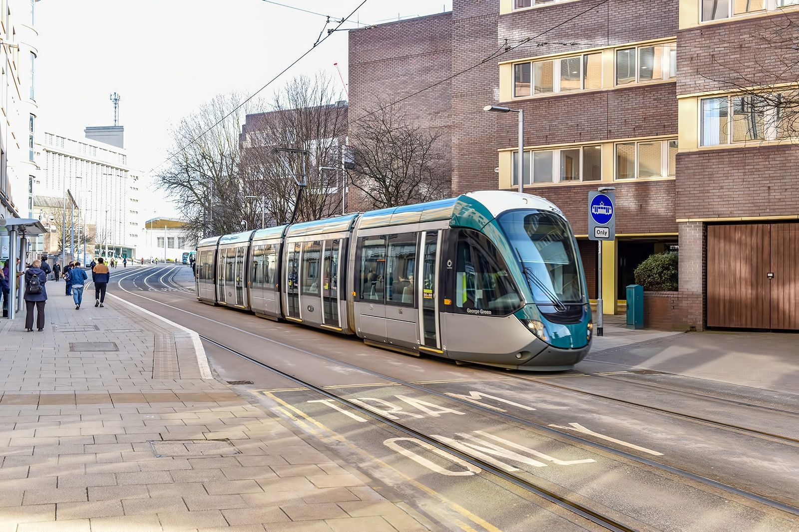 Nottingham Travel Essentials