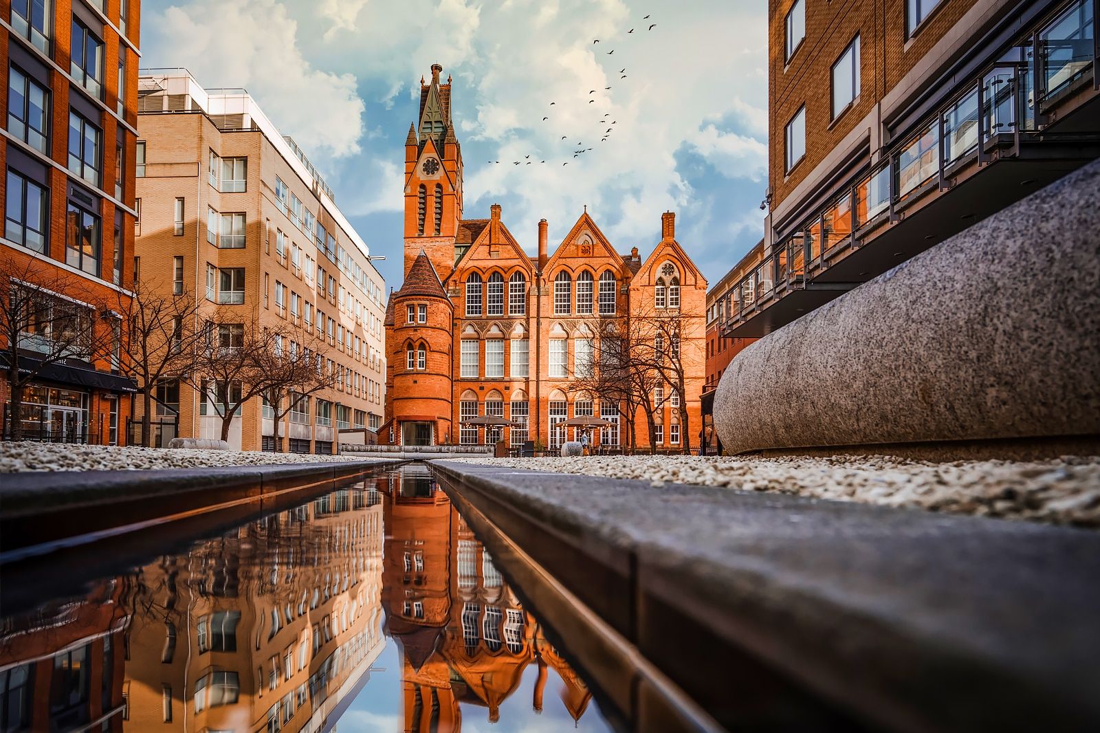 Best Instagrammable Places in Birmingham