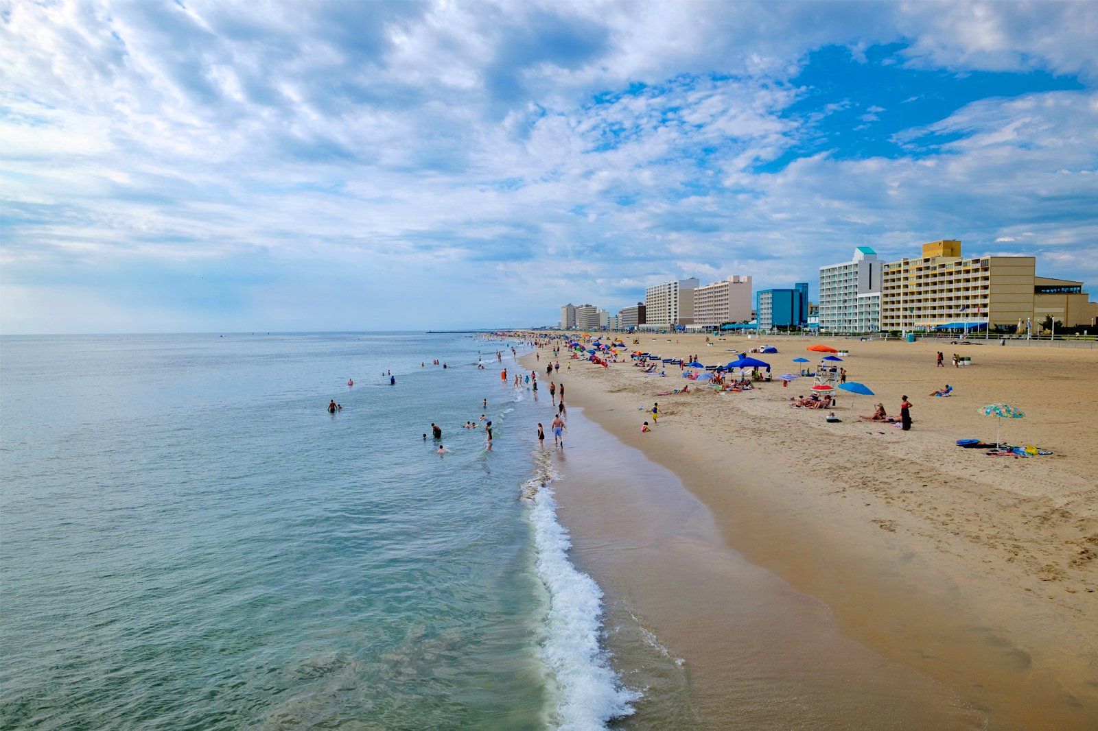 Virginia Beach