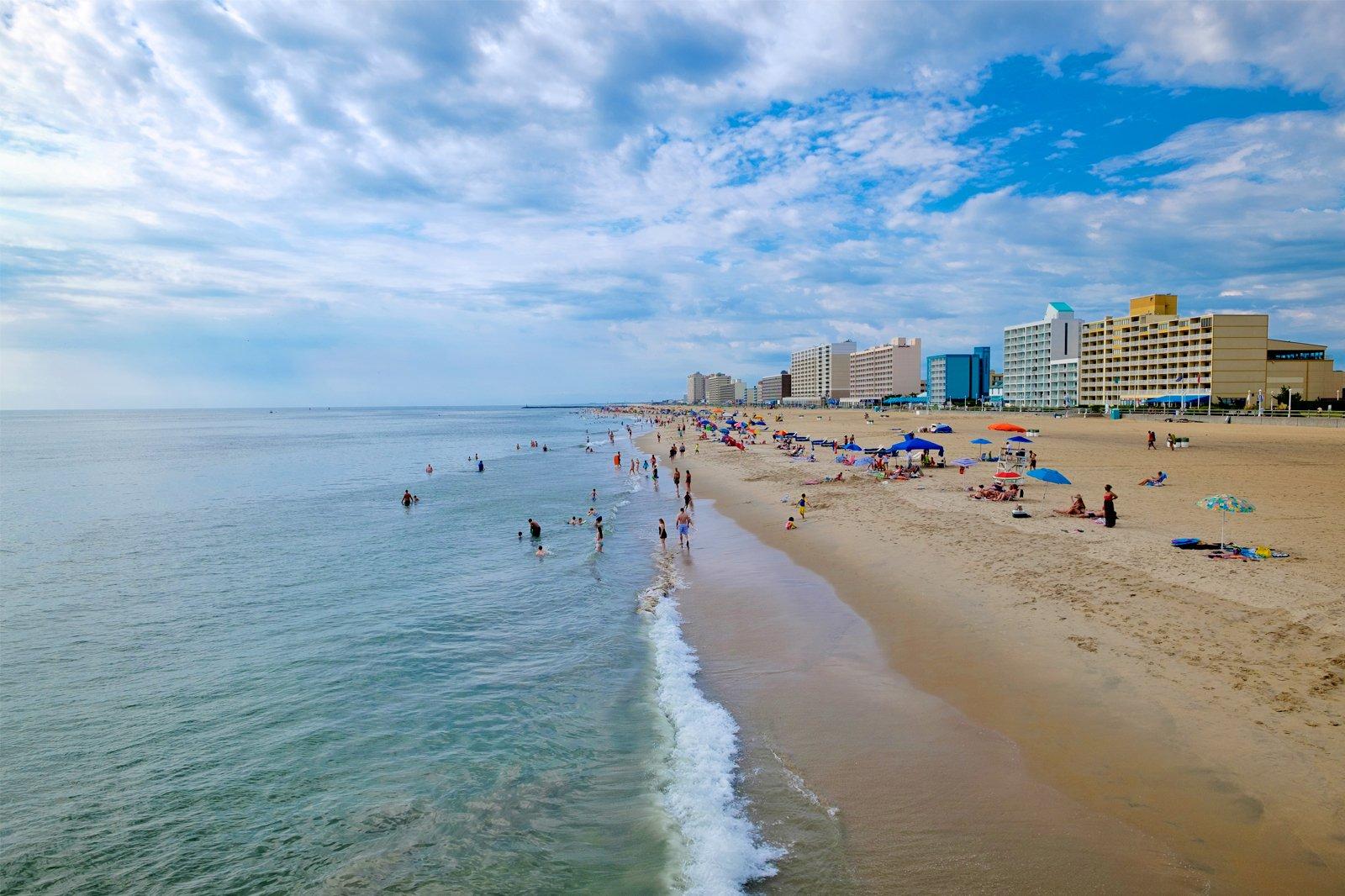 Virginia Beach
