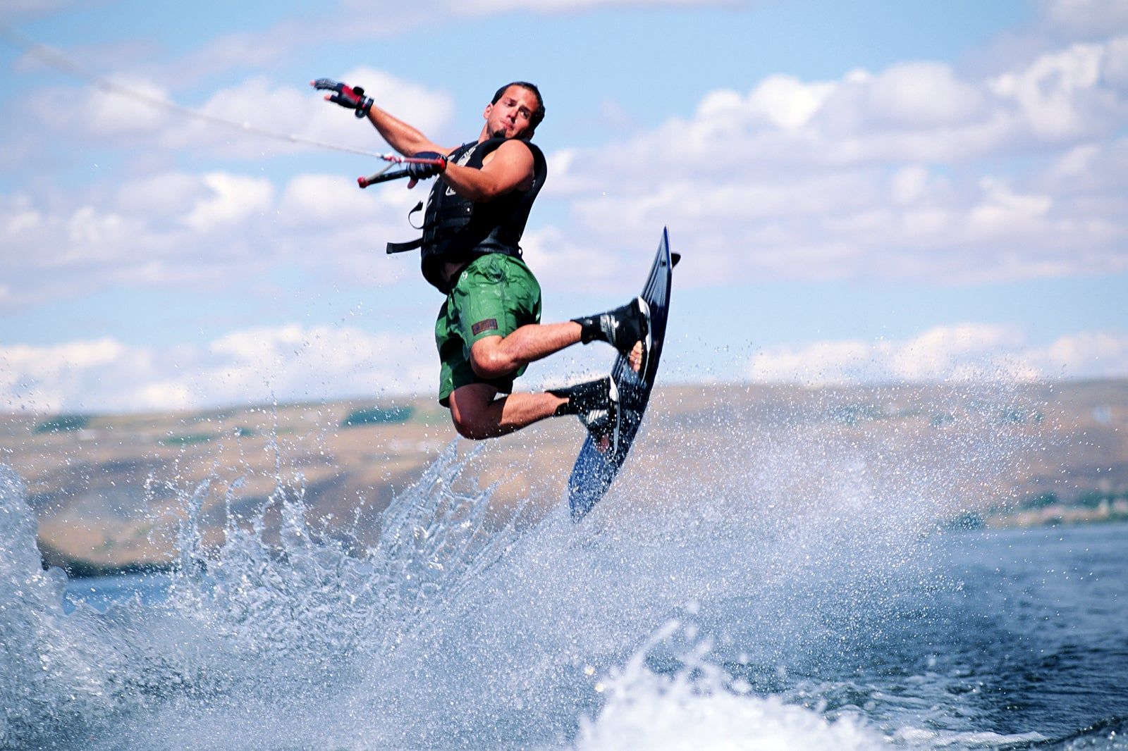 Wakeboarding in Orlando