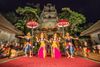 Best Traditional Dance Shows in Bali