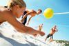 Beach Volleyball