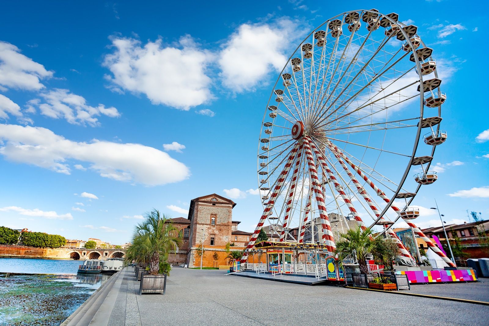 Best Activities to Enjoy Toulouse as a Family
