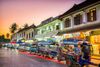 Best Nightlife Experiences in Luang Prabang