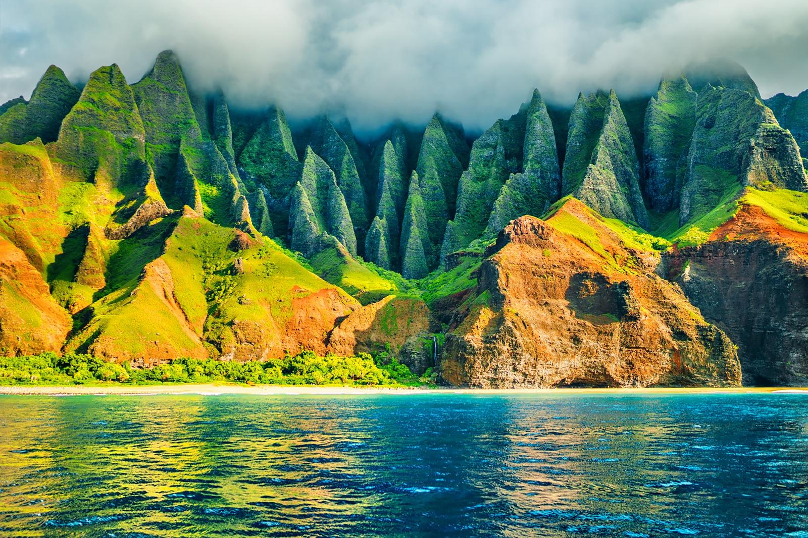 Kauai