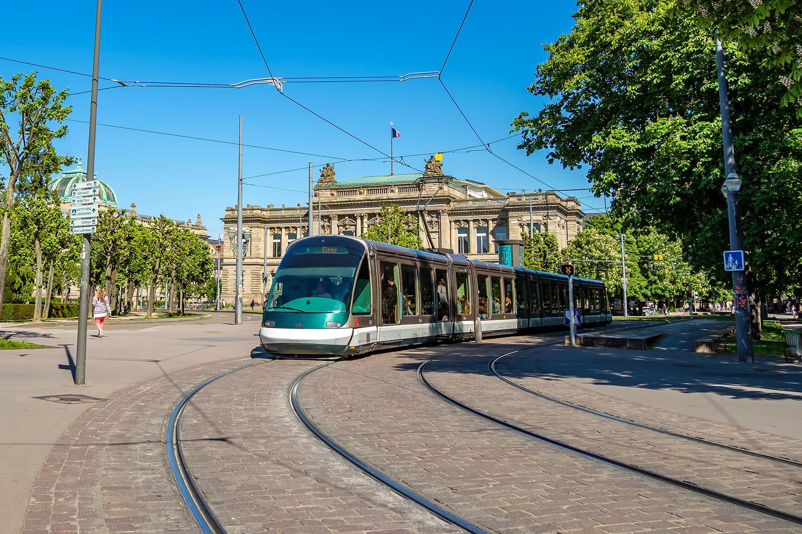 Strasbourg Travel Essentials