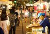 Vientiane Night Market