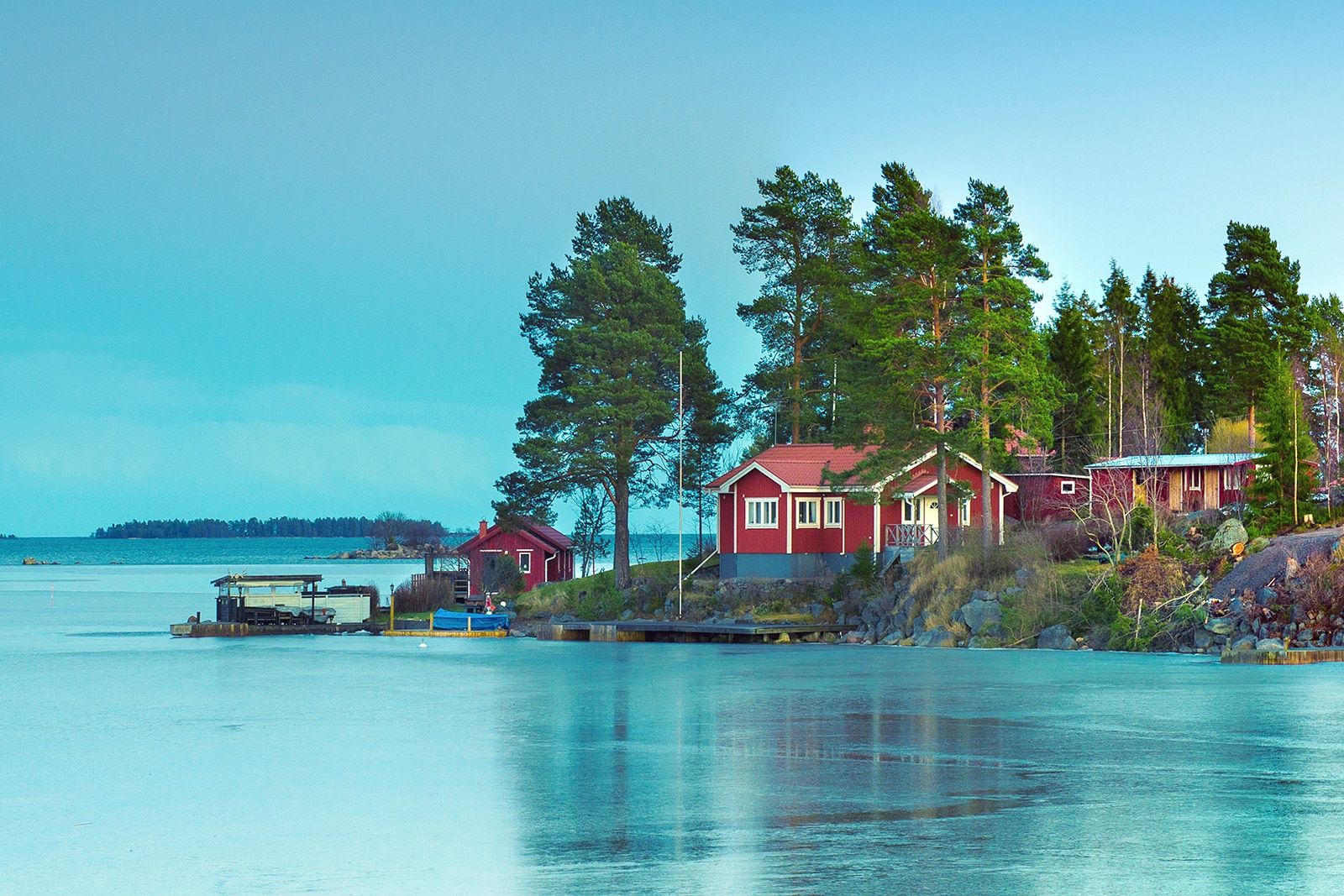 Best Day Trips in Sweden