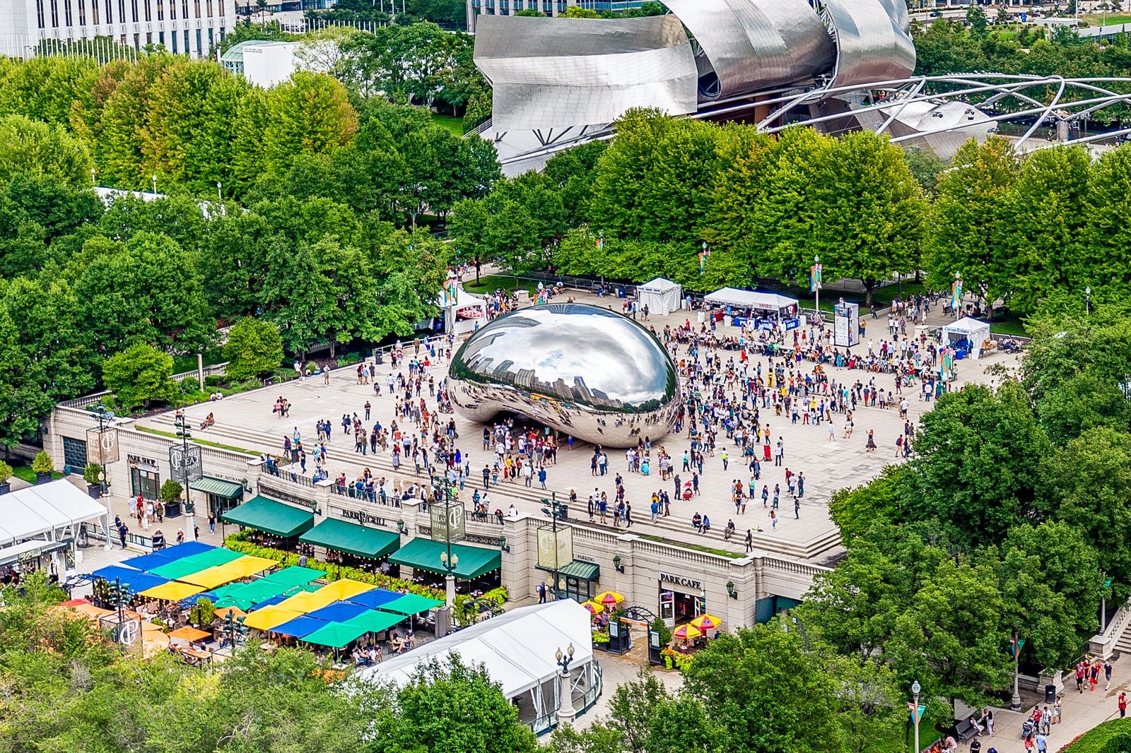 Best Things to Do in Chicago