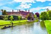 Cambridge