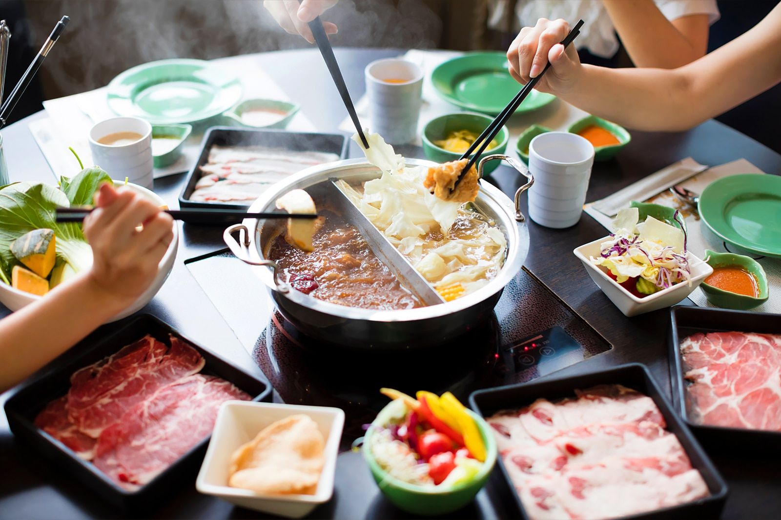 Best Places Locals Love to Eat in New Taipei City