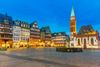 Things to Do in Frankfurt