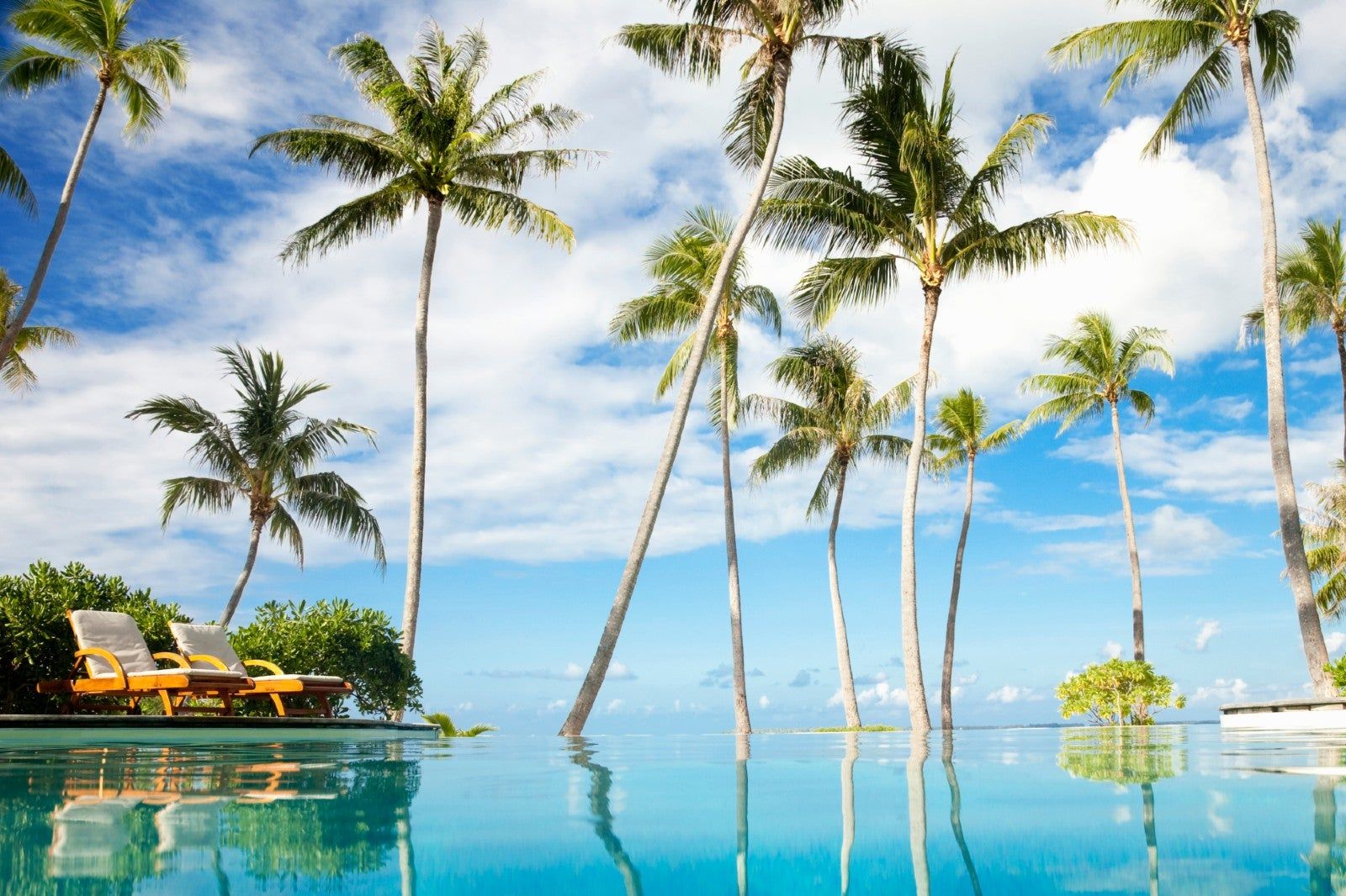 Resorts All Inclusive no Brasil 