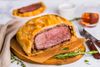 Beef Wellington