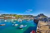 Channel Islands